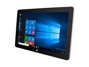 Jumper EZpad 6 Ultrabook Tablet PC 11.6 inch Windows 10 4GB 64GB Intel Atom X5 Z8350 Quad Core 1.92GHz IPS 1920*1080 Silver