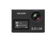 Original SJCAM SJ6 LEGEND 4K WiFi Action Camera Novatek NTK96660 2.0 LTPS 166 Degree FOV Gyro Sensor Max 128G Storage