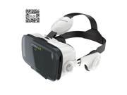 Xiaozhai Z4 BOBOVR VR Box 120° FOV 3D VR Virtual Reality Headset 3D Movie Video Game Private Theater with Headphone