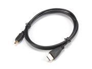 Special High Speed Micro HDMI Cable for Onda Tablet PC Black