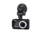 W33 Car Camera HD NTK96220 120 Degree 3.0inch CMOS Car DVR G sensor Motion Detection Car Recorder Dash Cam Black