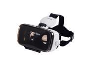 Virtoba X5 Elite Immersive 3D VR Virtual Reality Headset IPD Adjustable 120FOV Movie Video Game Headset