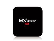 MXQ PRO TV BOX Amlogic S905 2G 16G 5G WIFI Bluetooth 1000M LAN KODI