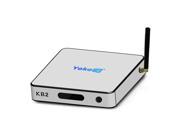 YOKATV KB2 TV BOX Amlogic S912 2G 32G 802.11AC WIFI Bluetooth 1000M LAN KODI OTA US Plug