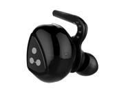 New Syllable D900 BT4.0 Touch Pairing Real Wireless Earphone with Power Bank Dock Charger
