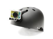 Xiaomi YI Helmet Mount for YI Action Camera SJCAM Camera Gopro Camera