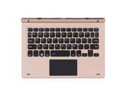 Original Teclast TBook 10S Docking Keyboard TL T10S Gold