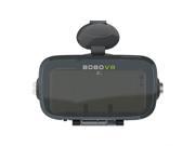 BOBOVR Z4 120FOV 3D VR Virtual Reality Headset with Headphone IPD Focus Adjustable for 4 6 Inches Smartphones