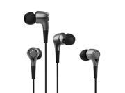 EDIFIER P230 Super Bass In ear Music Earphones Sports Headset Earbuds Supports for Iphone4 5 6S plus for Mobile Phone Black