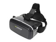 VR SHINECON 3D Goggles VR Glasses Virtual Reality Headset 3D Movies Games Device for 3.5 6.0 Android iOS Smartphone
