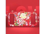 Original Xiaomi Immersive 3D VR Virtual Reality Headset FOV75 for 4.7 5.7 Inches Smartphones Flowers