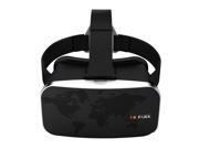 VR PARK V3 3D Virtual Reality VR Headset 90FOV IPD Focus Adjustable Private Theater for 4.7 6.0 inch Smartphones