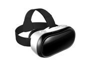 VR 5 RK3288 Quad Core Cortex A17 Up to 1.8 GHz FOV110 Immersive All In One 3D VR Virtual Reality Headset white