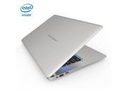Jumper EZbook 3 14 Ultrabook Laptop Licensed Windows 10 Intel Celeron N3350 Dual Core 2.4GHz 4GB 64GB WIFI 1080P