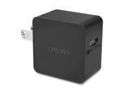 CHUWI Hi Charger QC3.0 Power Dock Black