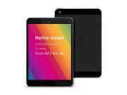 Ifive Mini 4S 7.9 Inch Tablet IPS Capacitive Touch Display Android 6.0 Rockchip RK3288 1.8Ghz 2GB 32GB AC WiFi Bluetooth