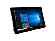 Jumper EZpad M6 10.8 Inch Tablet Windows 10 2GB 32GB Intel Atom X5 Z8350 Quad Core 1.92GHz 1366*768 IPS Display WiFi Bluetooth