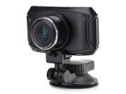 Blackview G90 Ambarella A7LA30 MegaPixels Full HD 1080P 2.7 LCD 170° Wide angle Lens Car DVR Dashcam HDR G Sensor