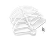 Propeller Protection Frame For MJX Bugs 2 B2C/B2W RC Quadcopter - White
