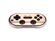 8BITDO FC30 PRO Wireless Bluetooth Controller Gamepad for iOS Android Windows
