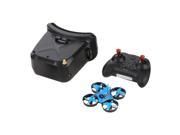 Eachine E013 Shark Racing Quadcopter Mini Drones High-Res Video with Googles