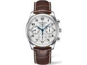 Longines Master Collection L2.759.4.78.3