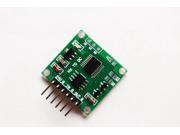 The new frequency to voltage conversion 0 10Khz turn 0 5V 0 10V linear transmitter module