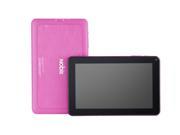 Double Power Technology NB09 PNK 9 Android Tablet pc Amlogic 8726 MXS 1G RAM 8G Flash Pink
