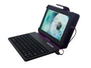 Double Power E Series EM63 K PUR 7 Inch 8 GB Tablet Purple
