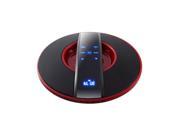 Wireless Bluetooth Speaker Red