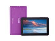Nobis 9 Dual Core Tablet with Google Play – Purple