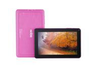 Nobis 9 Dual Core Tablet with Google Play – Pink