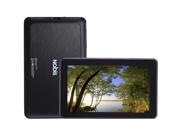 Nobis 9 Dual Core Tablet with Google Play Black