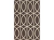 Dalyn Infinity IF5DO Dolphin 9 x 13 Area Rugs