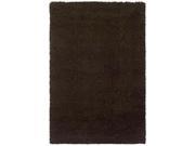 Sphinx Loft Collection 520N4 Brown 5 3 x 7 9 Area Rugs