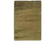 Sphinx Loft Collection 520Q4 Green Gold 5 3 x 7 9 Area Rugs