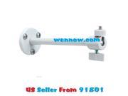 WennoW Lot of 4 7 Length Wall Ceiling Mount for CCTV Camera