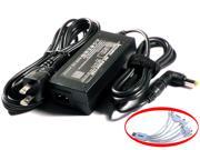 iTEKIRO AC Adapter Charger for Lenovo 0225A2040 0225C2040 36001606 36001608 36001648