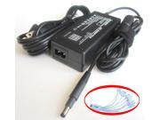 iTEKIRO AC Adapter Charger for HP ENVY 6 1007tx ENVY 6 1008tx ENVY 6 1009tx ENVY 6 1010eb ENVY 6 1010eo ENVY 6 1010so 6 1010tu 6 1010tx 6 1010us 6 1011ed 6 1011