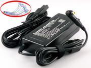 iTEKIRO 90W AC Adapter Charger for Toshiba Satellite C55 A5242 C55 A5243 C55 A5243NR C55 A5245 C55 A5246