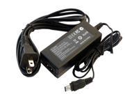 iTEKIRO AC Adapter Power Supply Cord for Sony DCR DVD200 DCR DVD201 DCR DVD300 DCR DVD301 DCR DVD91