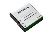 iTEKIRO 1400mAh Battery for HP V5060H V5061AU V5061U V5560U