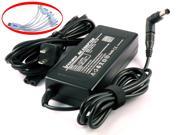 iTEKIRO AC Adapter Charger for Dell 0GM456 310 9991 5K74V A45NM100 00 AD9013