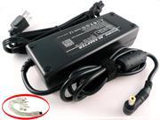 iTEKIRO 120W AC Adapter for MSI GE60 Apache Pro 867 Apache Pro 004 Apache Pro 014; GE70 Apache Pro 681; GE72 Apache 264 Apache Pro 003 Apache Pro 029