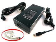 iTEKIRO 170W AC Adapter Charger for Lenovo 0A36242 45N0111 45N0112 45N0113 45N0114