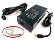 iTEKIRO 135W AC Adapter Charger for Lenovo PA 1131 72