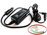 iTEKIRO Car Charger Auto Adapter for HP Elitebook 810 G3 810 G3 L8D29UT 810 G3 L8D31UT 810 G3 L8D32UT 820 G1