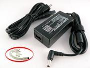iTEKIRO 45W AC Adapter Charger for Toshiba Satellite NB15t A1302 NB15t A1304 NB15t ASP1302KL NB15t ASP1302XL P50 AST3NX1