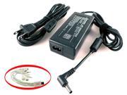 iTEKIRO AC Adapter for Dell Inspiron 11 3168 11 3169 13 5368 13 7368; Dell Inspiron 13168 i3169 i5368 i7368 Right Angle 90 Degree Tip