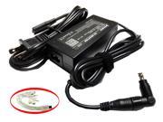 iTEKIRO AC Adapter Charger for Sony VAIO SVF13N24CXB SVF13N27PG SVF13N27PXS SVF13N2A4E SVF13N2M2ES